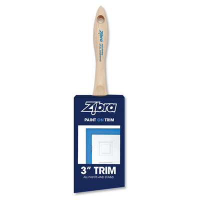 Trim Paintbrush