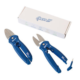 Open It! - 4 in 1 Box Cutter