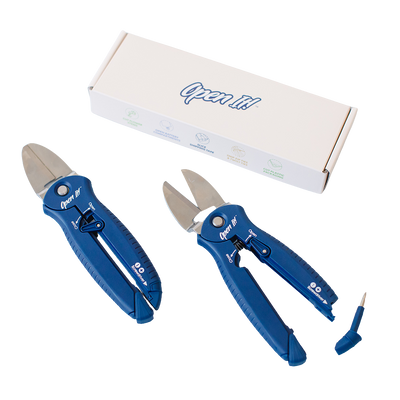 Open It! - 4 in 1 Box Cutter
