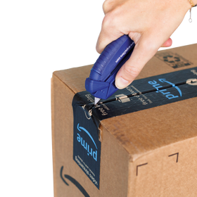 Open It! - 4 in 1 Box Cutter
