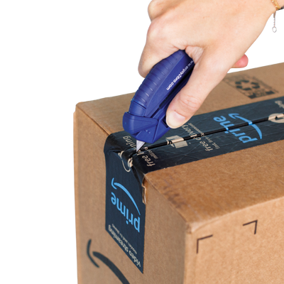 Open It! - 4 in 1 Box Cutter