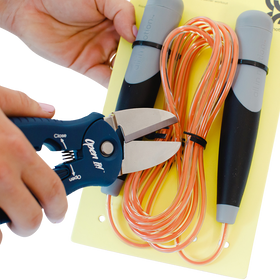 Open It! - 4 in 1 Box Cutter