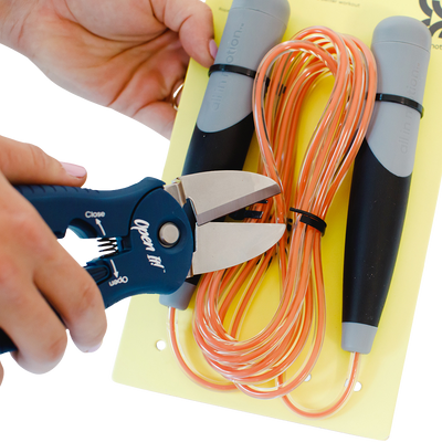 Open It! - 4 in 1 Box Cutter