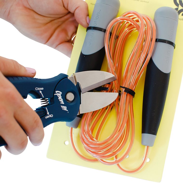 Open It! - 4 in 1 Box Cutter