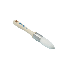 Pointed Round Paintbrush