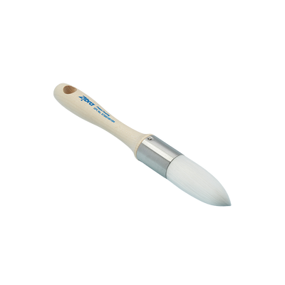 Pointed Round Paintbrush