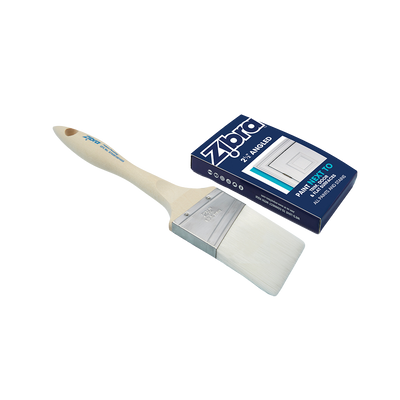 Precision Cut-In Paintbrush