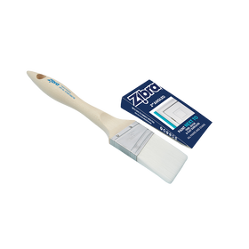 Precision Cut-In Paintbrush