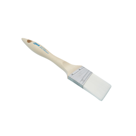 Precision Cut-In Paintbrush
