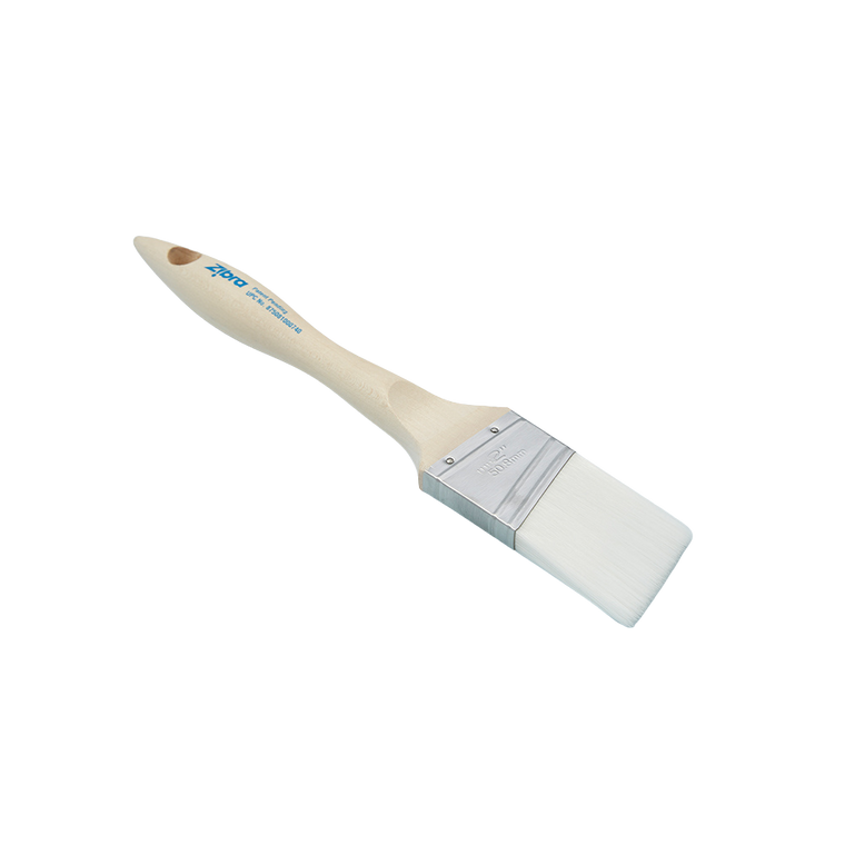Precision Cut-In Paintbrush