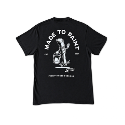 Alli K x Zibra | Limited-Edition Artist Tee