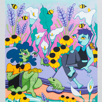 Rebekah Rose Ressler