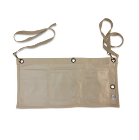Zibra Waist Apron