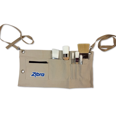 Zibra Waist Apron