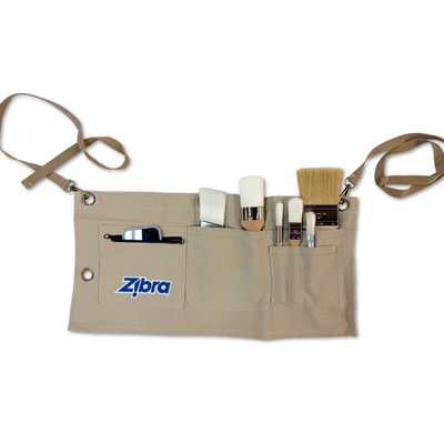 Zibra Waist Apron