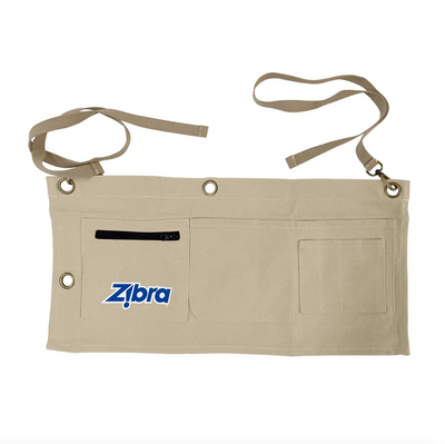 Zibra Waist Apron