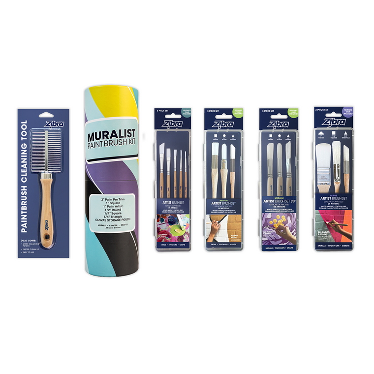 Artist Mega Bundle - 30% off Black Friday