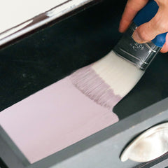 Load image into Gallery viewer, Palm Artist - 1” Flat Paintbrush
