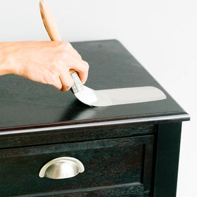 All Application Chiseled Wedge Paintbrush