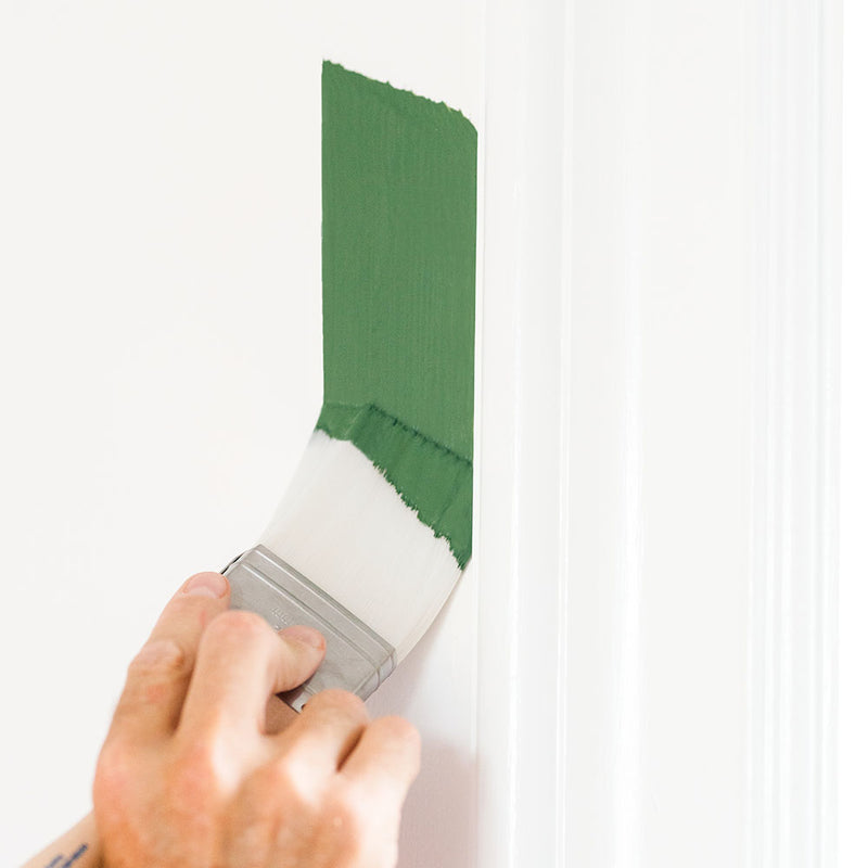 Trim Paintbrush