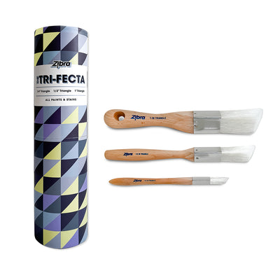 Bundle & Save : Not-So-Square Set & Trifecta Triangle Set