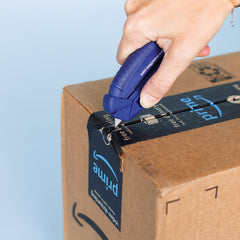 Open It! - 4 in 1 Box Cutter