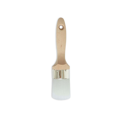 Bundle & Save - Furniture Kit+ Oval Paintbrush
