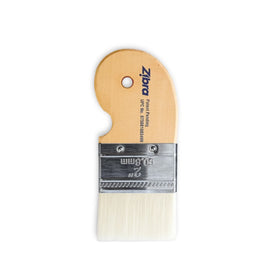 Palm Artist - Flat Paintbrush