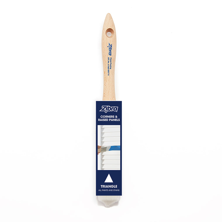 Triangle Paintbrush