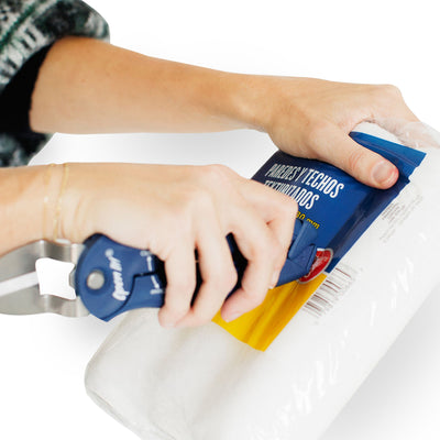 Open It! - 4 in 1 Box Cutter