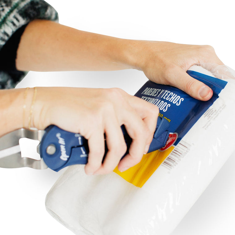 Open It! - 4 in 1 Box Cutter