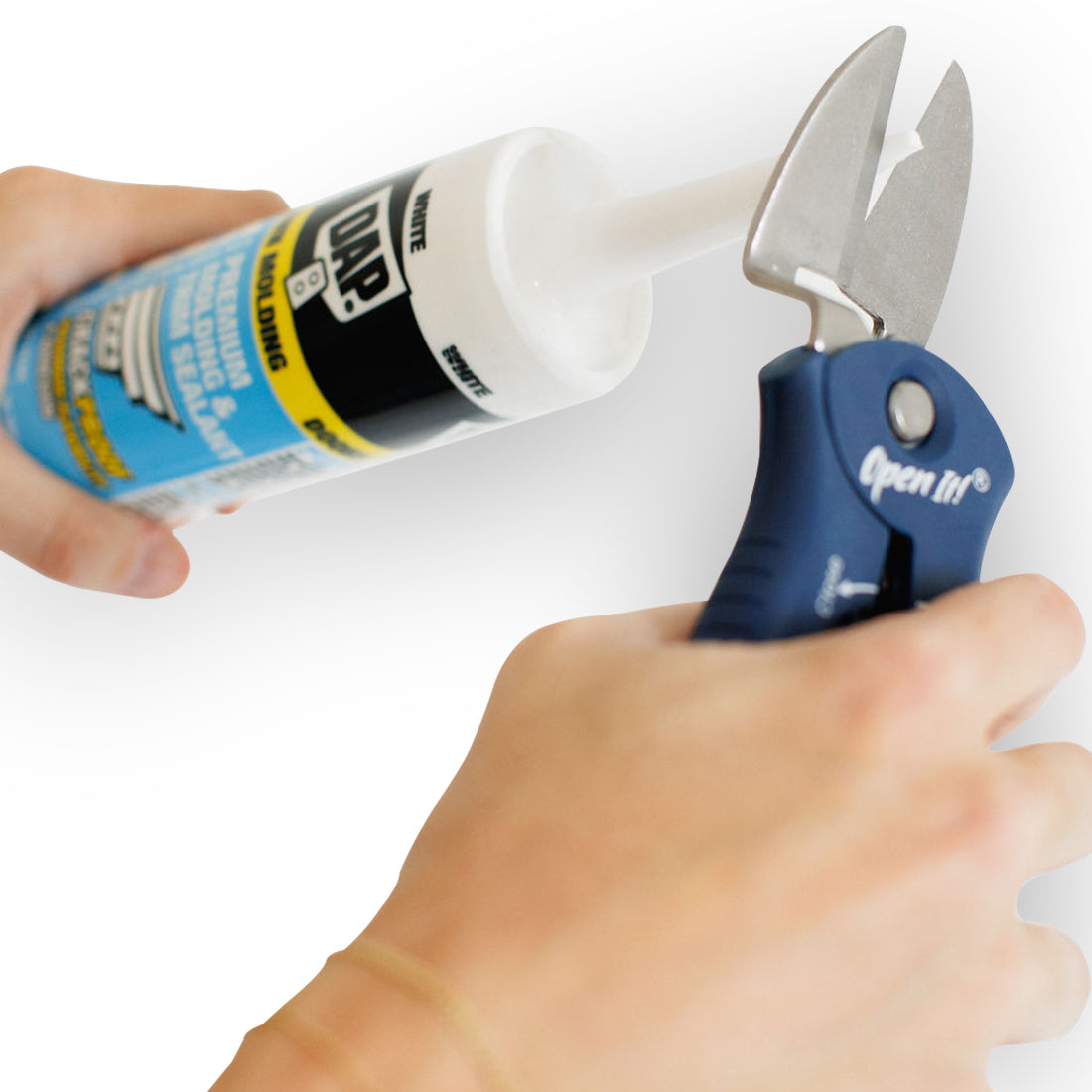 Open-It! Box Cutter Multi-Tool | Zibra