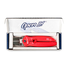 Load image into Gallery viewer, Open It! - 4 in 1 Box Cutter

