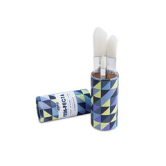 Load image into Gallery viewer, Trifecta - Triangle Paintbrush 3 piece set
