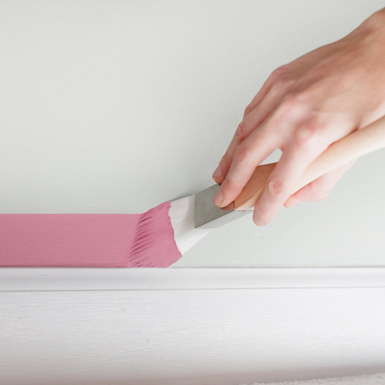 Triangle Paintbrush