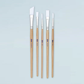 Artist Brush Set - Small