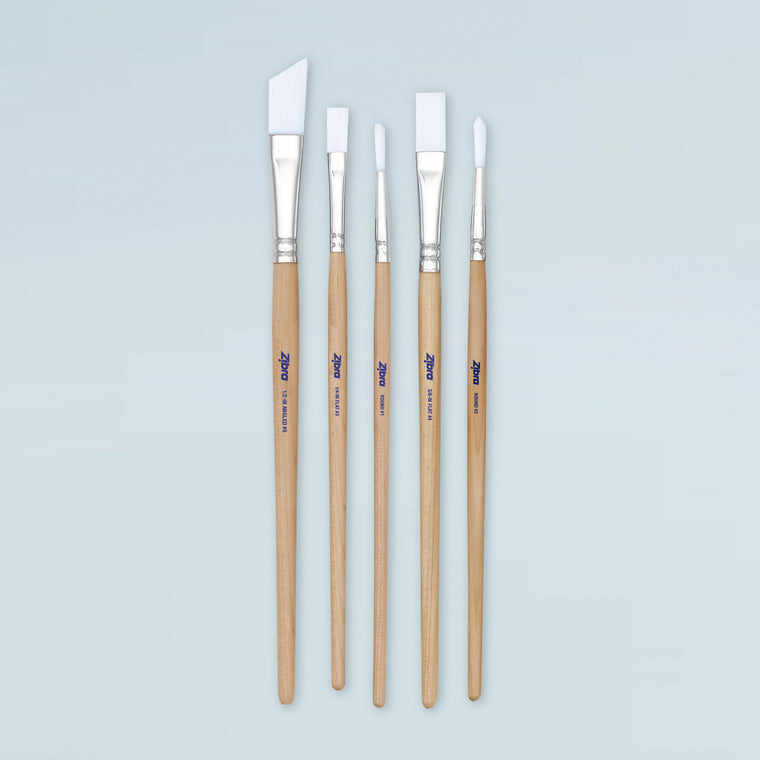 Artist Brush Set - Small