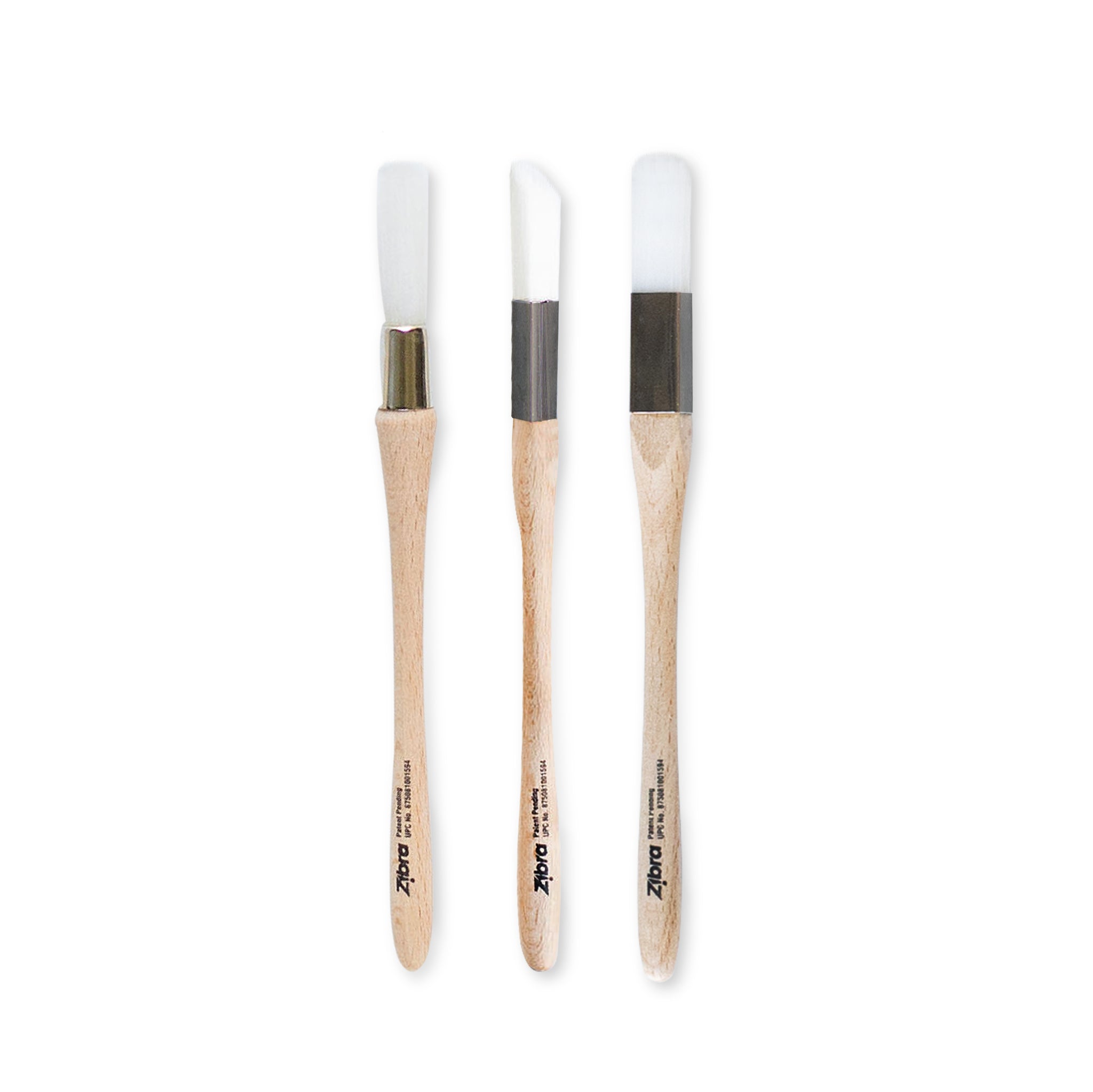 Artist Brush Set - Medium