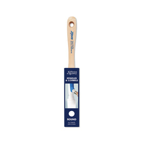 Round Paintbrush