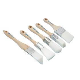 Detail Paintbrush Kit - 5 Piece