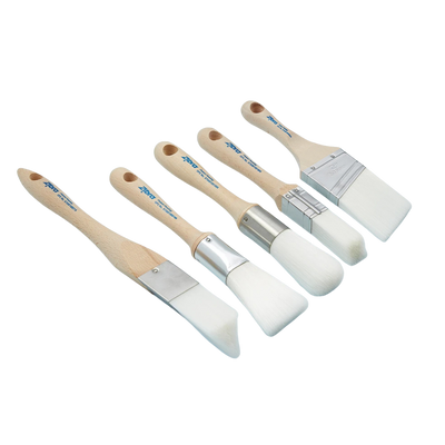 Detail Paintbrush Kit - 5 Piece