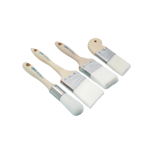 Bundle & Save - Furniture Kit+ Oval Paintbrush