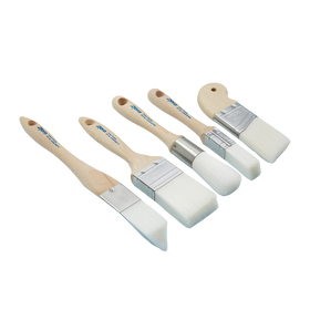 Bundle & Save - Best of Zibra Paintbrush Kit + Medium Artist Set