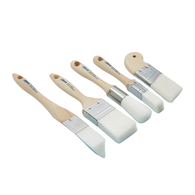 Bundle & Save - Best of Zibra Paintbrush Kit + Medium Artist Set