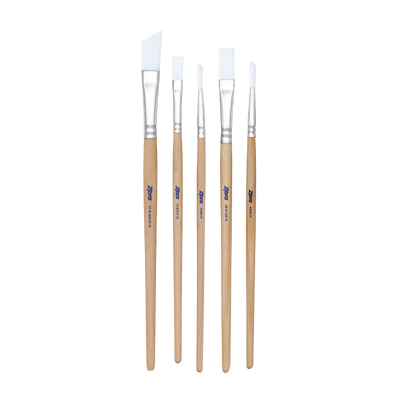 Artist Brush Set - Small