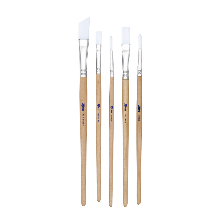 Artist Brush Set - Small
