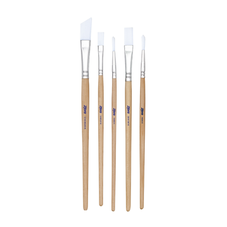 Artist Brush Set - Small