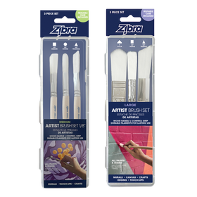 Bundle & Save- 2 Artist Sets (1/8" and lg)