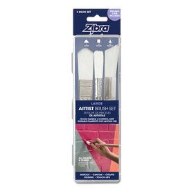 Bundle & Save- 2 Artist Sets (1/8" and lg)