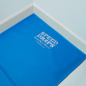 Bundle & Save - Speed Drop + Muralist Kit